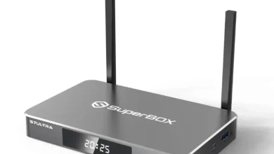 More TV Viewers Are Going Rogue With These Shiny Boxes