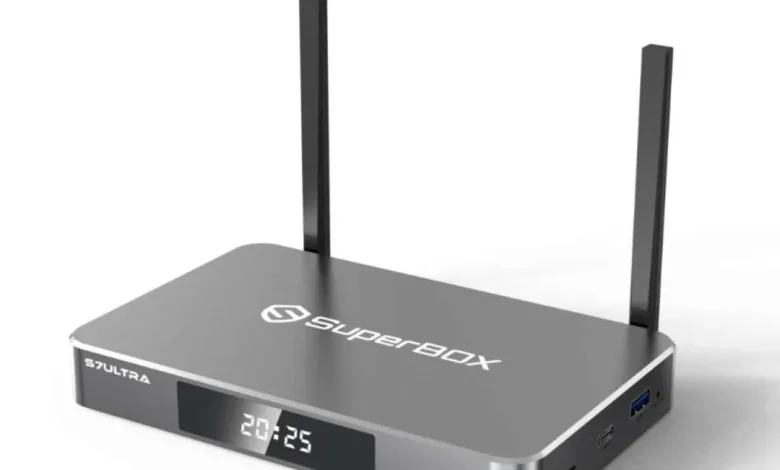 More TV Viewers Are Going Rogue With These Shiny Boxes