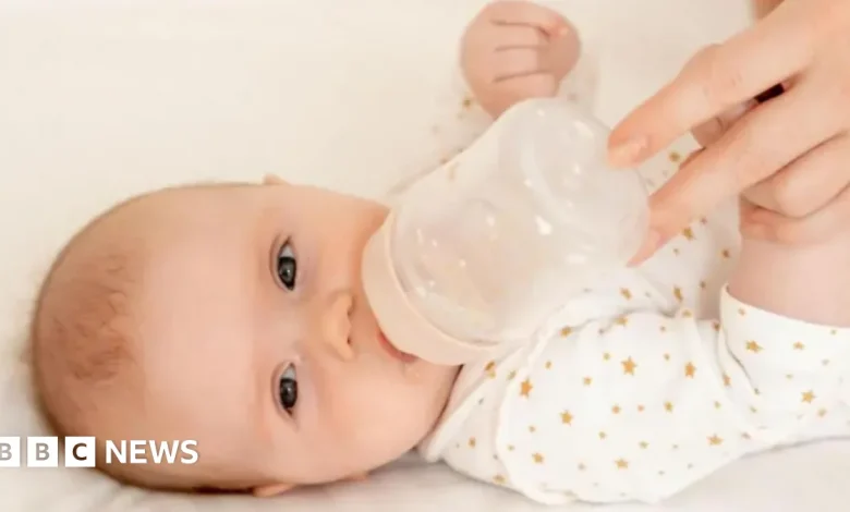 More baby formula products recalled over toxin fears