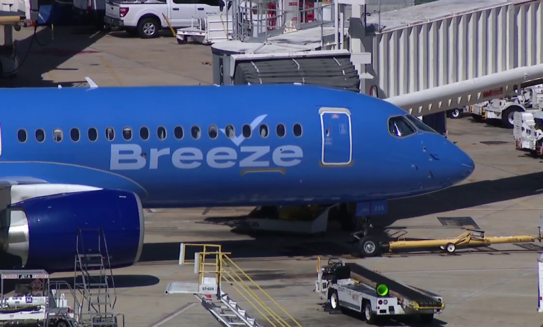 More budget airline deals announced for Tampa Bay travelers