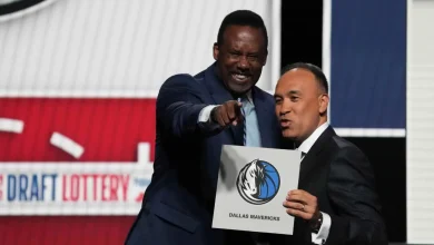 More media members should push for getting rid of the NBA Draft