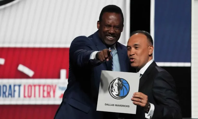 More media members should push for getting rid of the NBA Draft