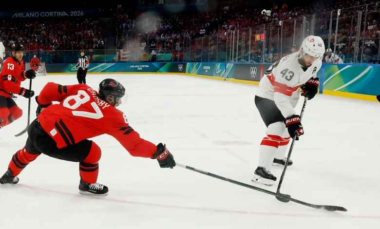 More on Crosby; St. Ivany Update; Surprise Goalie