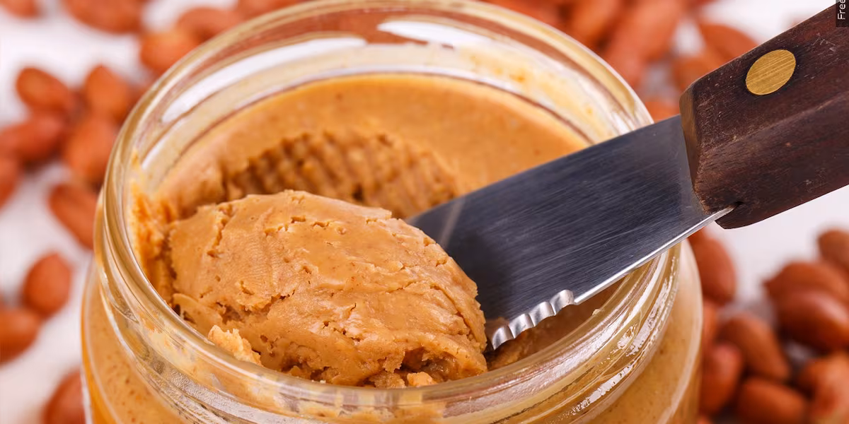 More than 20,000 peanut butter products recalled across 40 states, including Wisconsin