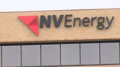 More than 3,900 NV Energy customers in Washoe Valley hit by outage