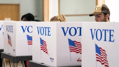 More than 70,000 voters will stay on North Carolina voter rolls after settlement
