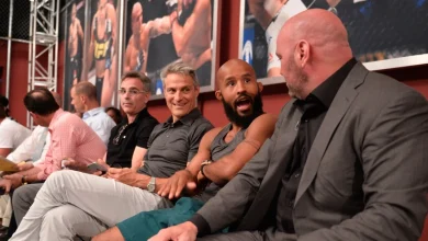 Morning Report: Demetrious Johnson believes Dana White made massive $15M Conor Benn signing ‘out of spite’