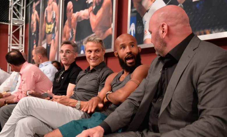 Morning Report: Demetrious Johnson believes Dana White made massive $15M Conor Benn signing ‘out of spite’