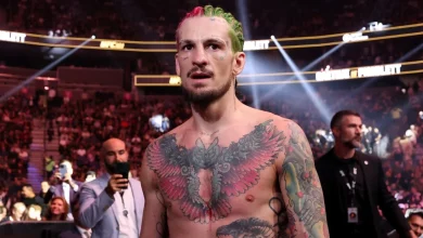 Morning Report | Sean O’Malley reacts to Conor Benn reported Zuffa deal: ‘I’m not making f*cking $15 million’