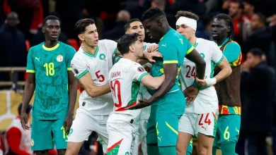 Morocco to appeal AFCON sanctions in final vs. Senegal