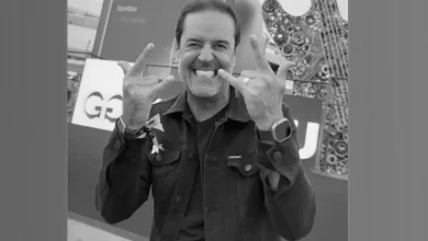 Morre Henrique Maderite, empresário mineiro, aos 50 anos