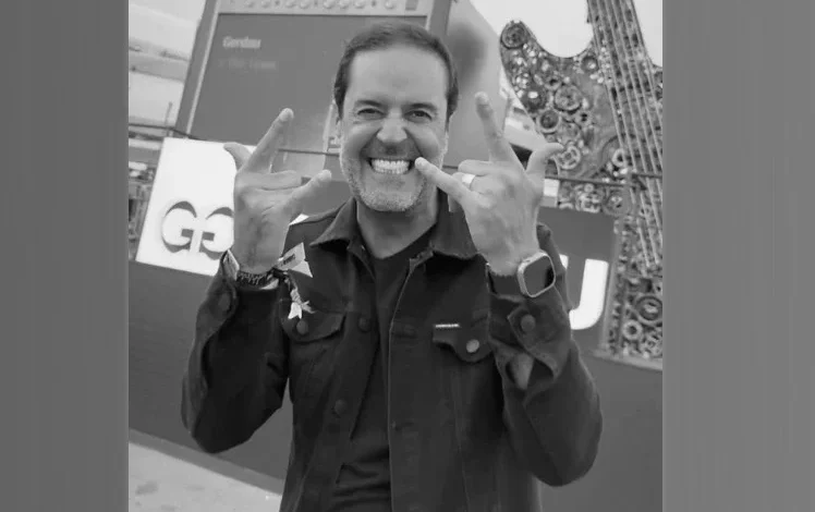 Morre Henrique Maderite, empresário mineiro, aos 50 anos