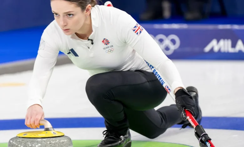 Morrison ready to battle after well-earned rest day