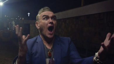 Morrissey – Amazona Review