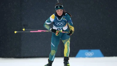 Morton’s marathon campaign ends with a sprint