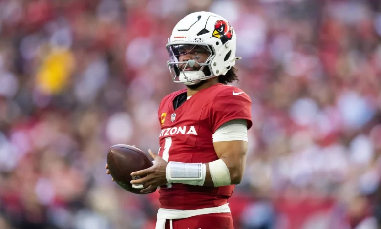 Most Likely Landing Spots For Kyler Murray & Tua Tagovailoa