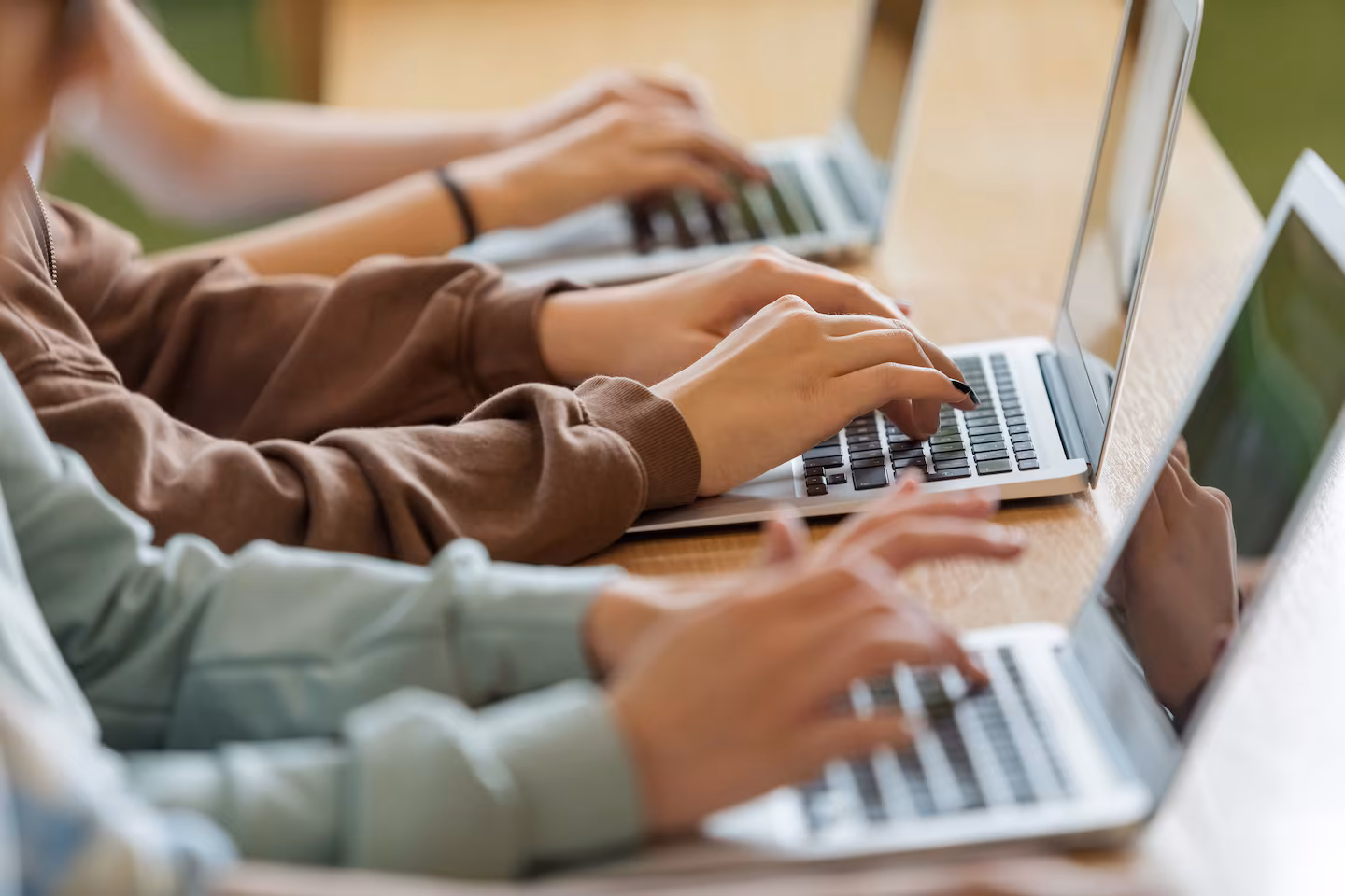 Most teens believe their peers are using AI to cheat in school - The Washington Post