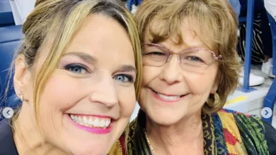 Mother of ‘Today’ anchor Savannah Guthrie is reported missing