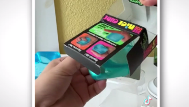 Mother warns of TikTok trend involving Needoh cubes that left her 9-year-old son with severe burns