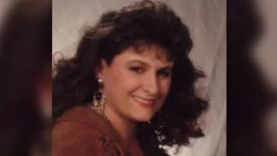 Mother who vanished 24 years ago is found alive but still doesn't want her family to know where she is