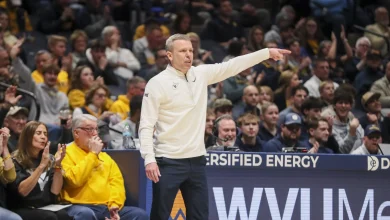 Mountaineers seek better start as they hope to add to Baylor’s recent struggles