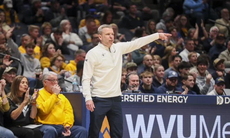 Mountaineers seek better start as they hope to add to Baylor’s recent struggles