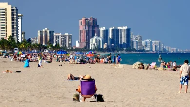 Moving to Florida: Americans Aren't Flocking to the State Like They Used to