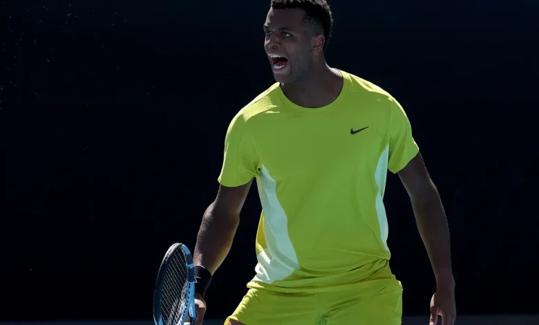 Mpetshi Perricard, Halys One Win From Dubai ATP 500 Main Draw After Qualifier Wins