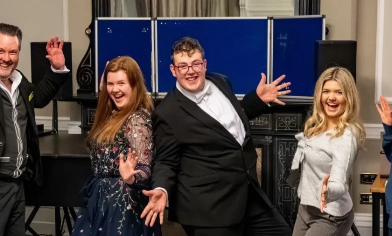 Mrs Sunderland Festival 2026 reaches for the stars with a glorious celebration of the performing arts