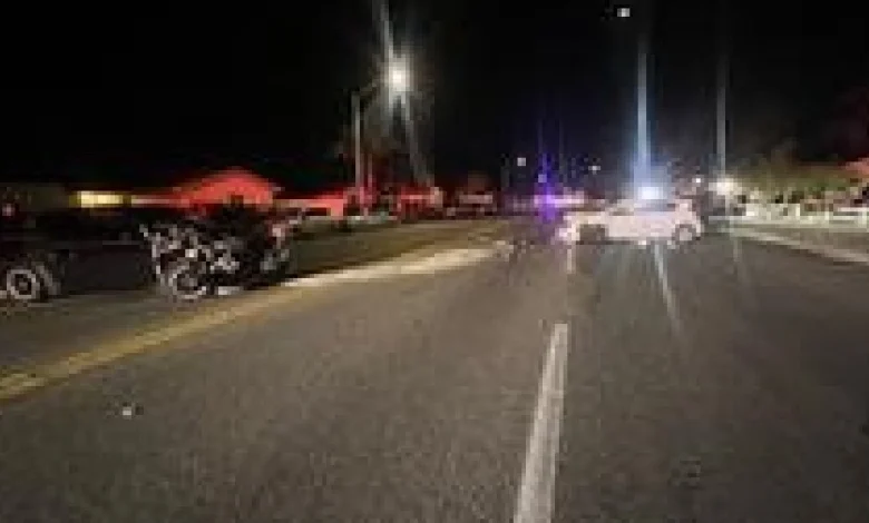 Multiple DUI arrests made in Santa Maria