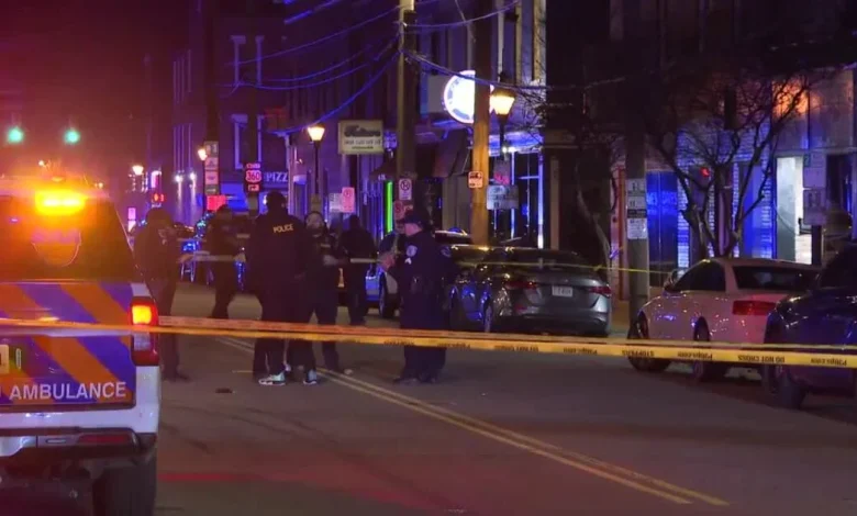 Multiple people killed, injured in Richmond shooting