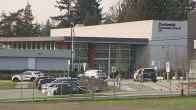 Multiple schools in Coquitlam under hold-and-secure measures after phoned-in threats