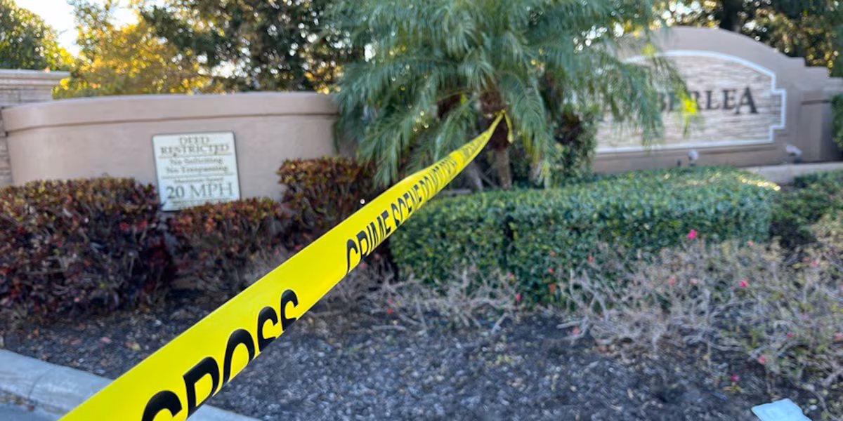 Multiple shooting victims found in home, police investigating