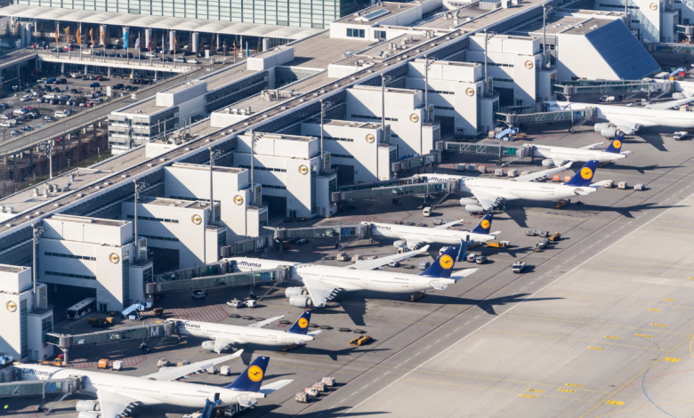 Munich Airport Faces Protests As Plans For Massive ‘Deportation Terminal’ Are Made Public