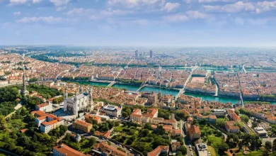 Municipales 2026 : le point à Lyon