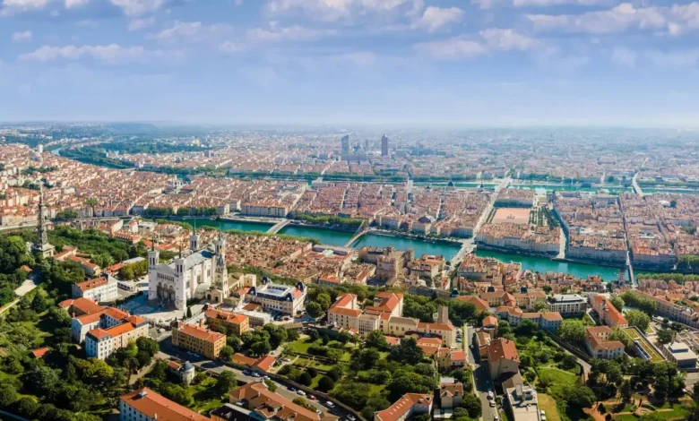 Municipales 2026 : le point à Lyon