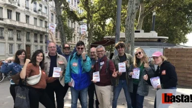 Municipales : face au risque RN, les mobilisations se multiplient