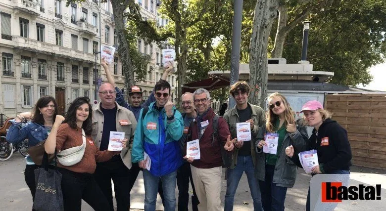 Municipales : face au risque RN, les mobilisations se multiplient