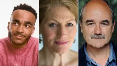 Munya Chawawa and Geraldine James lined up for Chichester Festival Theatre season