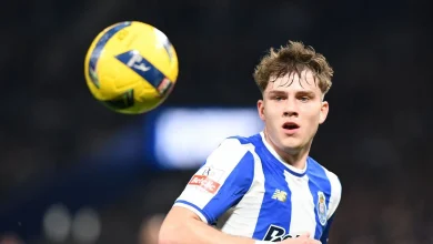 Muralha polaca e mudança forçada no meio: o onze provável do FC Porto contra o Arouca