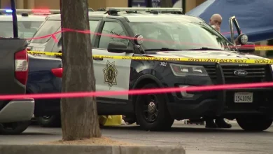 Murder-suicide at San Jose's Westgate Center parking lot