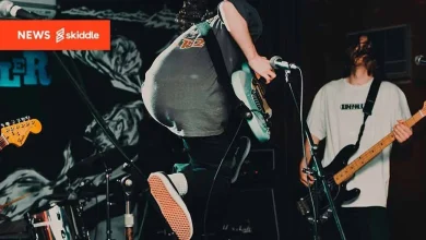 Music Venue Trust and The National Lottery create new UK-wide festival