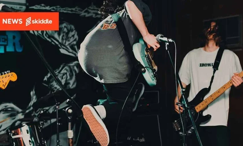 Music Venue Trust and The National Lottery create new UK-wide festival