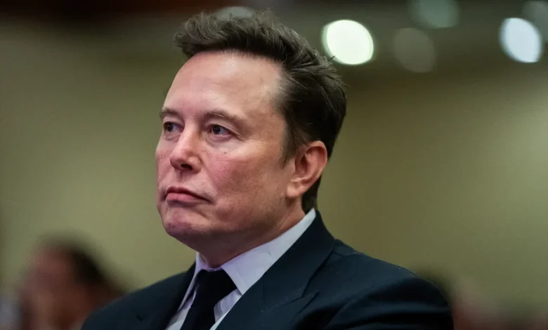 Musk bashes OpenAI in deposition, saying ‘nobody committed suicide because of Grok’