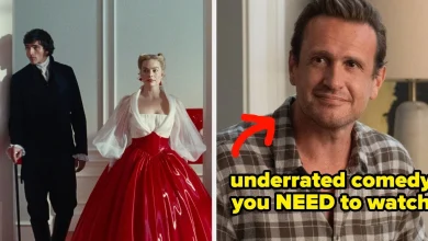 Must Watch This Weekend: Wuthering Heights, Shrinking