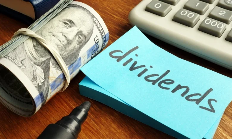 My 5 Favorite Dividend Stocks to Buy Right Now
