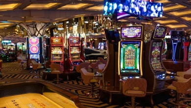 My husband lost $600K on slot machines — now we're bankrupt and elderly