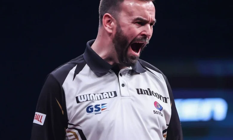 “My majors last year were shocking” – Ross Smith reveals the changes he’s making to rebuild for 2026