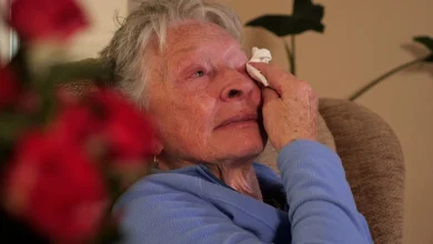 'My mum wouldn't have chosen that end - she knew exactly what was going to happen'