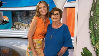 Mystery behind '41 minutes' Nancy Guthrie kidnappers were in victim's home